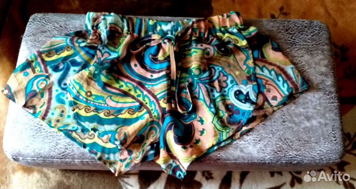 Шорты женские новые 44