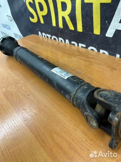 Карданный вал передний Kia Mohave 1 D6EB 2008-2019