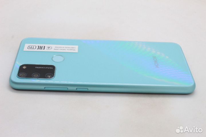 Honor 9A 64Gb Ram 3Gb Ice Green
