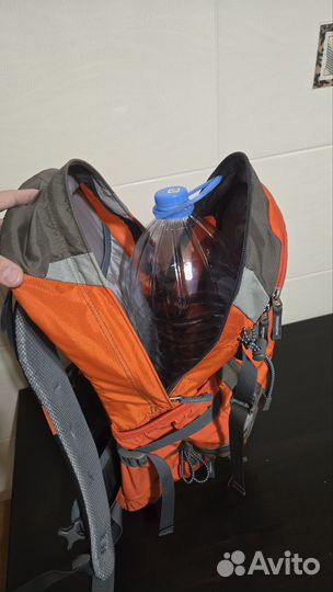 Рюкзак deuter futura 22