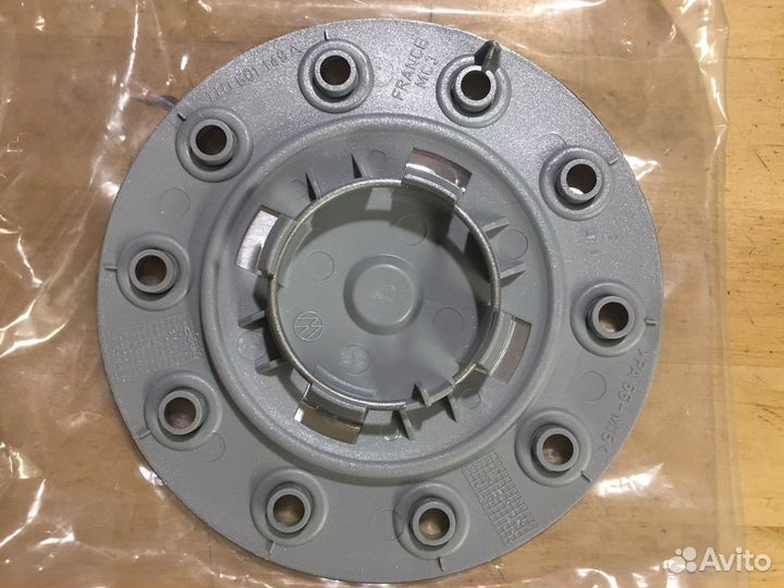 Колпак колёсный VW