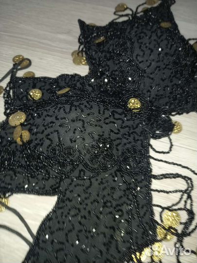 Костюм для восточных танцев 44-46