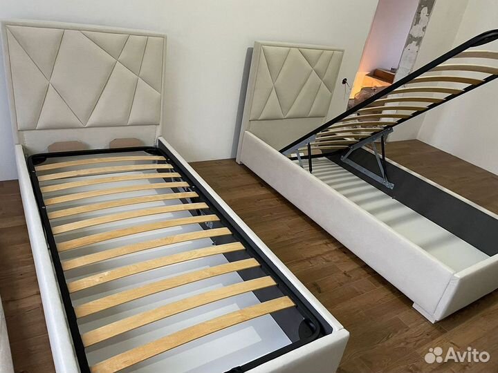 Кровати от производителя 120/200 и 90/200