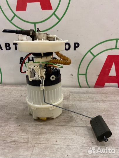 Бензонасос Ford Focus CB4 1.6L duratec-16V TI-VCT