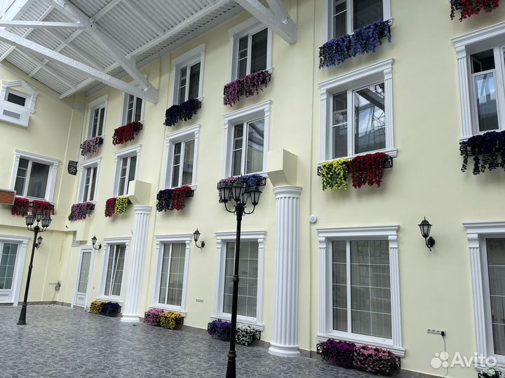 Банкетный зал