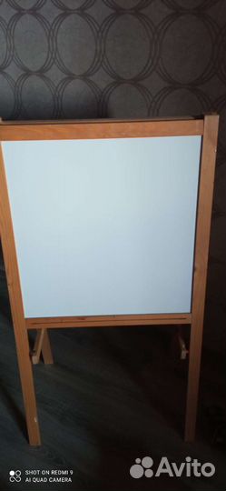 Доска для рисования IKEA, счеты IKEA