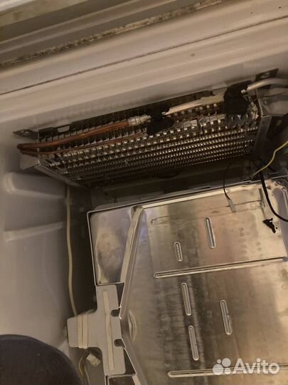 Ремонт духовых шкафов и электроплит