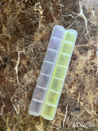 Таблетница