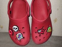 Crocs c11