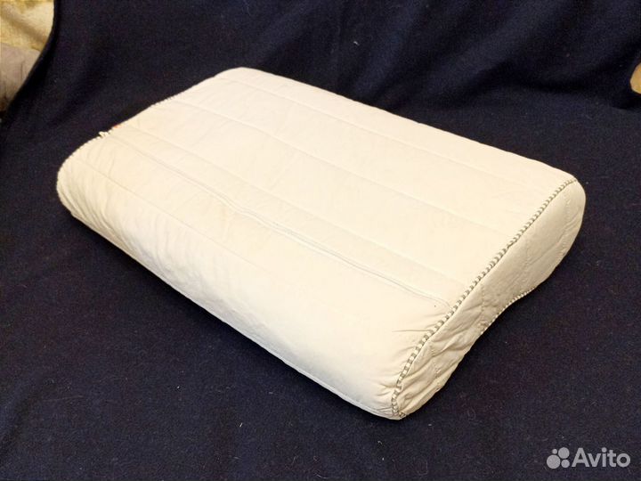 Подушка ортопедическая IKEA роллека