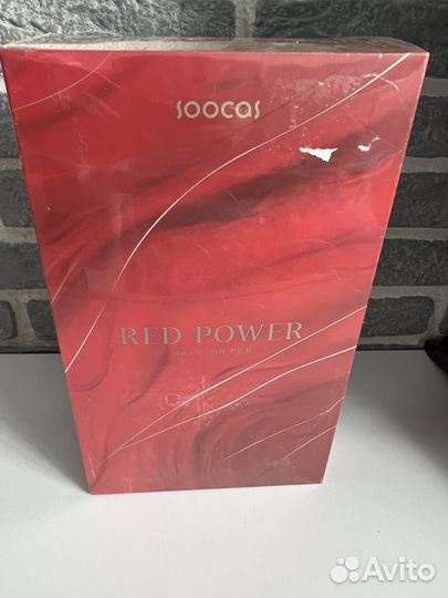 Фен для волос xiaomi