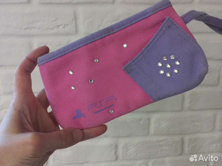 Чехол/сумочка для PlayStation