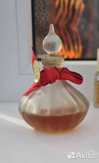 Винтажные духи СССР