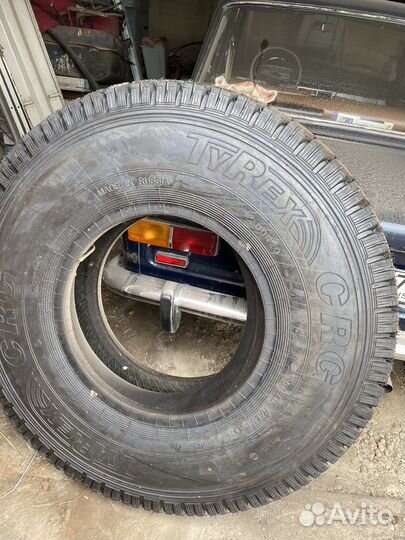 Колеса на Маз