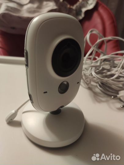 Радио и видео няня