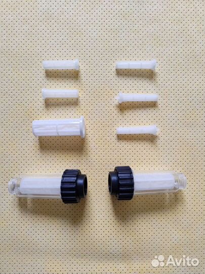 Фильтр тонкой, грубой очистки для минимоек Керхер