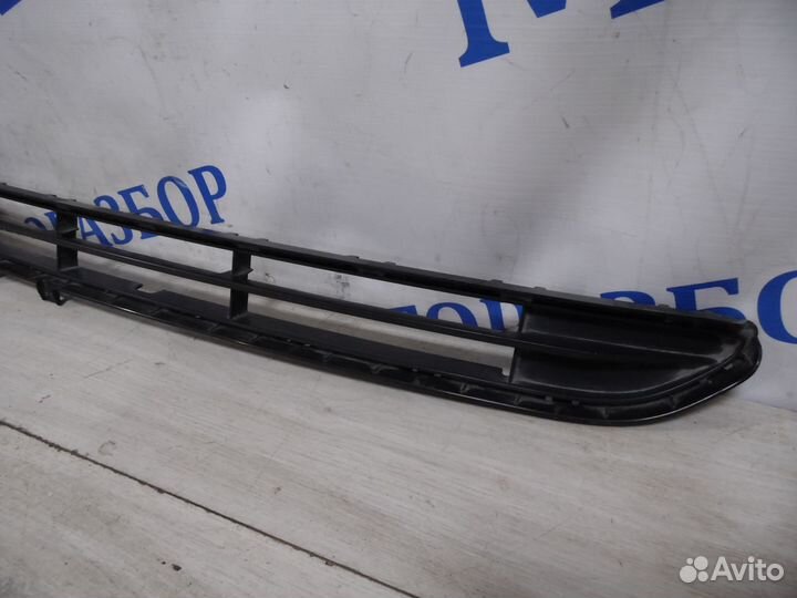 Решетка переднего бампера чери тиго 7