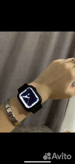 Часы apple watch s7 pro