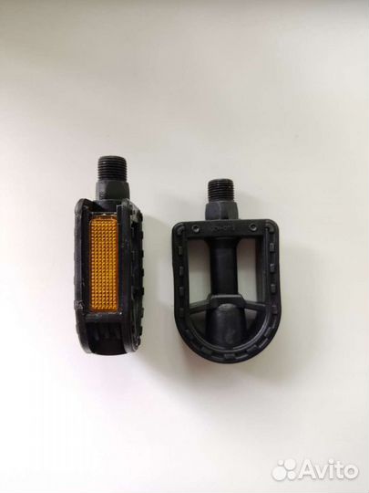 Педали для детского велосипеда