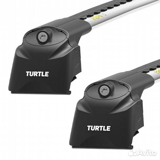 Багажник на крышу Great Wall Hover Turtle Air2