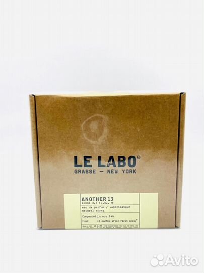 Le labo another 13