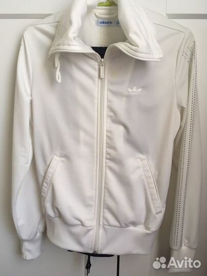 Спортивный костюм adidas