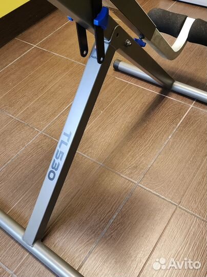 Тренажер Гиперэкстензия Domyos TL-530