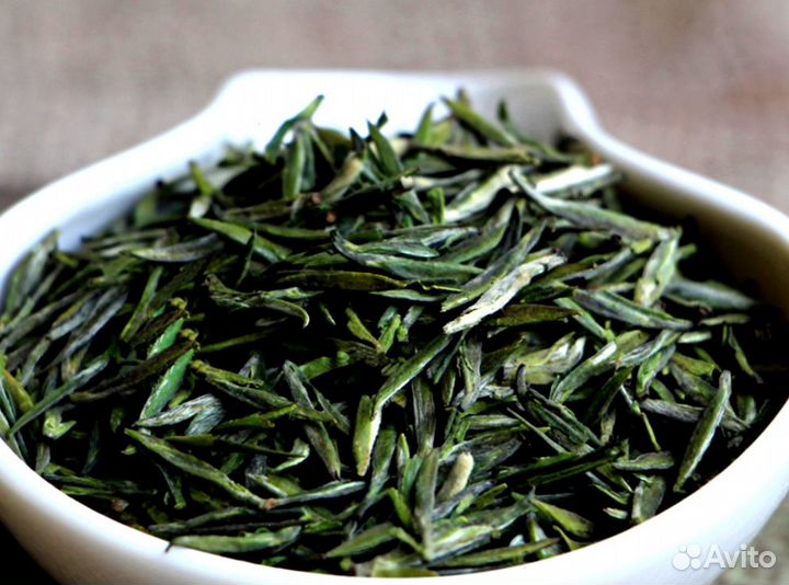 Злой Китайский чай Пуэр мини точа от кислой мины
