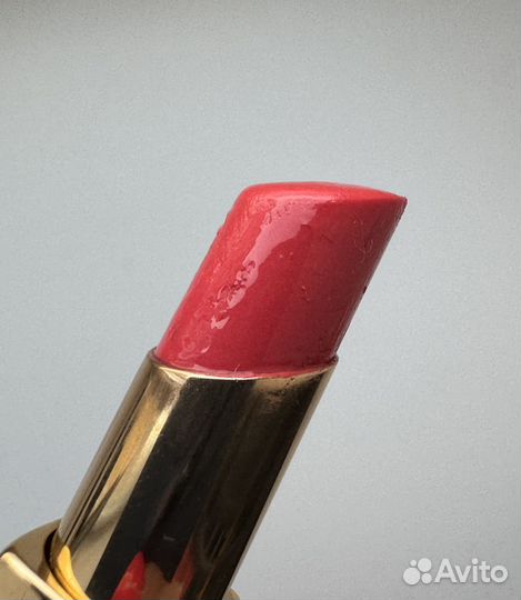 Chanel помада блеск 97 ferveur