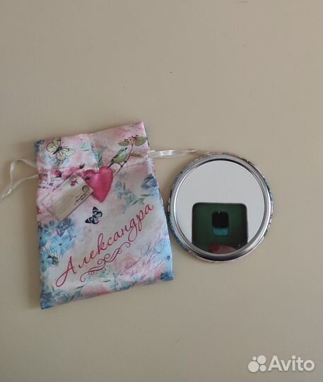 Подарочный набор Александра