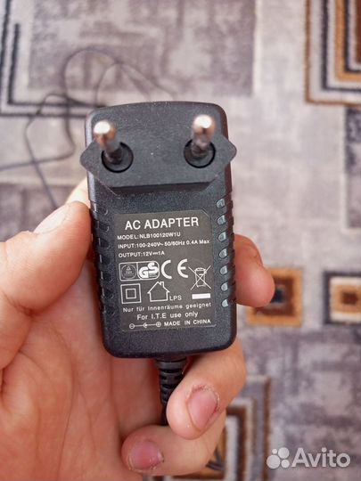 Wifi роутер MikroTik