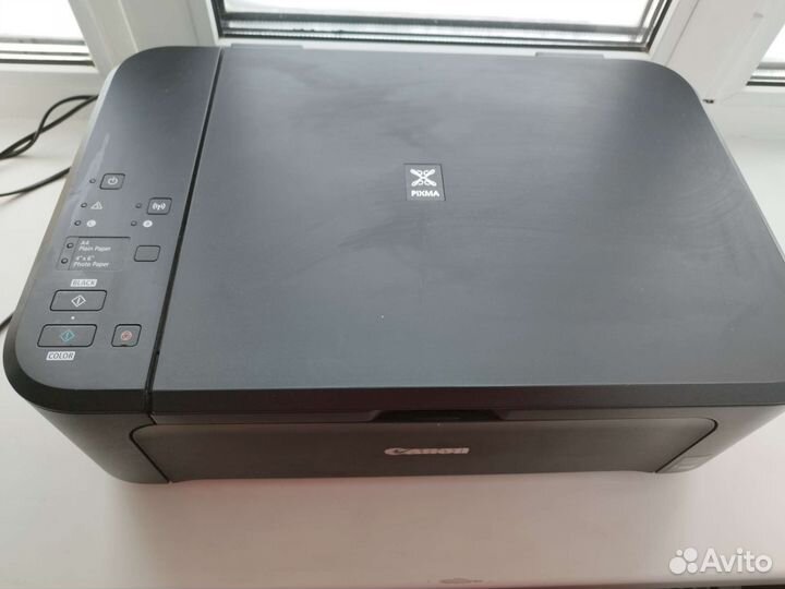 Принтер Canon MG 3540