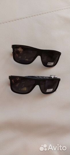 Мужские солнцезащитные поляризационные очки