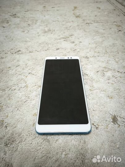 Xiaomi Redmi Note 5, 3/32 ГБ