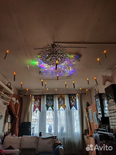 Фотосессия Гарри Поттер в Зеленограде