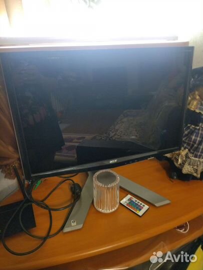 Монитор для компьютера acer