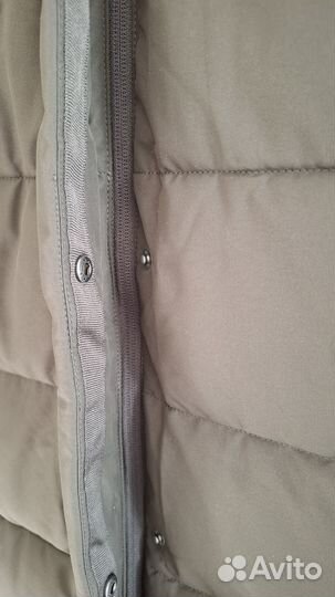 Куртка утеплённая женская Спортмастер Outventure 4