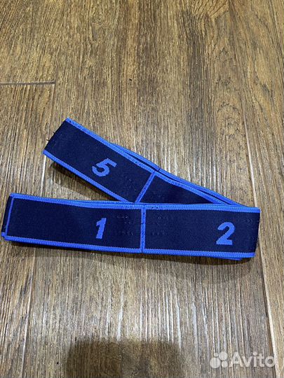 Резина для художественной гимнастики