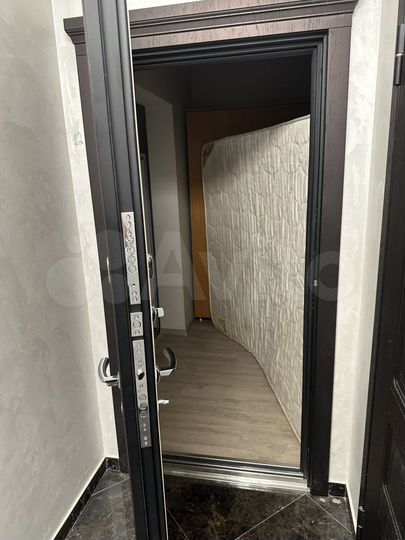 1-к. квартира, 29 м², 1/5 эт.