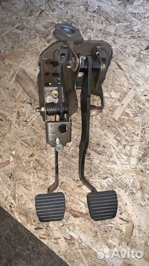 Запчасти на пежо 206 1.1 МКПП