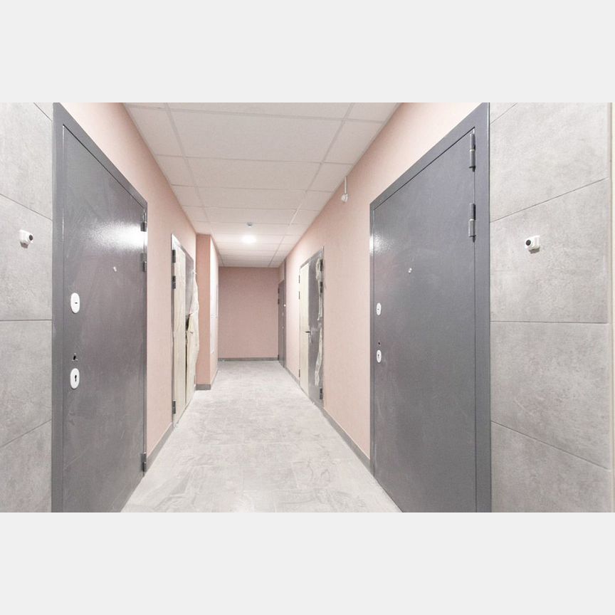 1-к. квартира, 46 м², 18/18 эт.