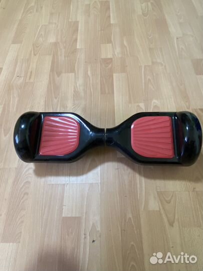 Гироскутер