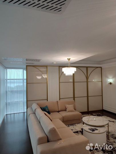 Лофт перегородки