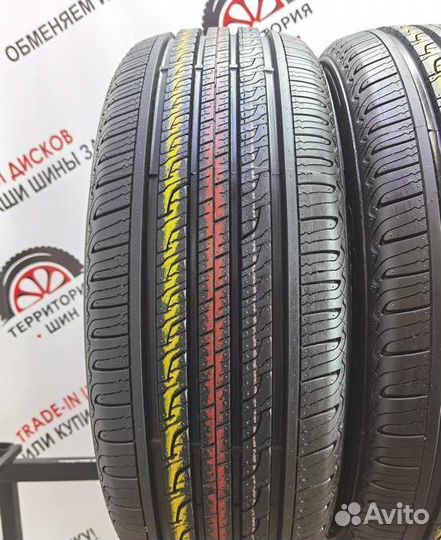 Giti GitiComfort 520V1 215/55 R18 95H