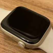 Часы Apple Watch 7 45 mm