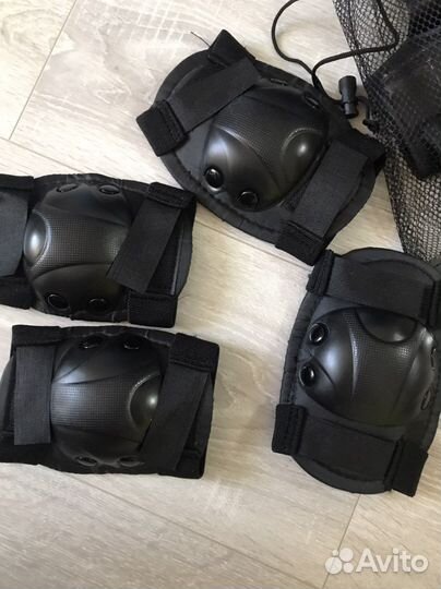 Защита детская