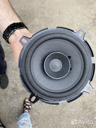 Динамики LADA granta fl