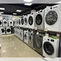 Стиральные машины (LG/Samsung/gorenje/beko/indesit