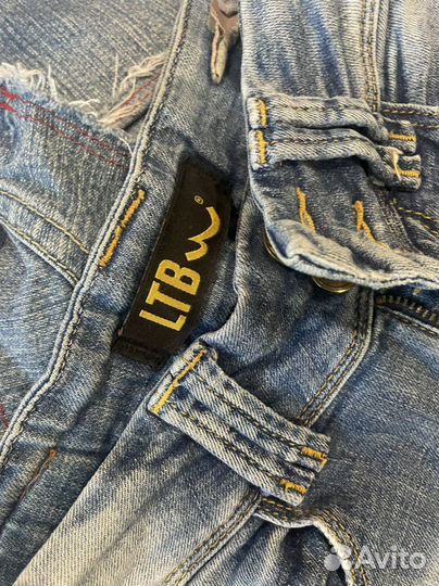 Пакет фирменных вещей 42-44