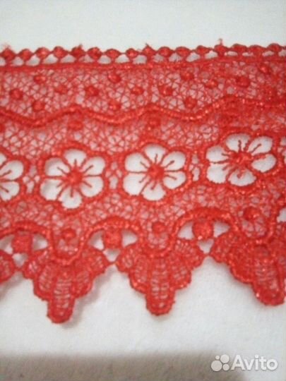 Материалы для рукоделия